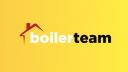The London Boiler Team logo